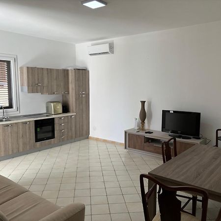 Triscina 83 Vila Exterior foto