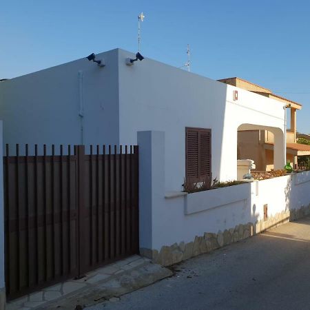Triscina 83 Vila Exterior foto