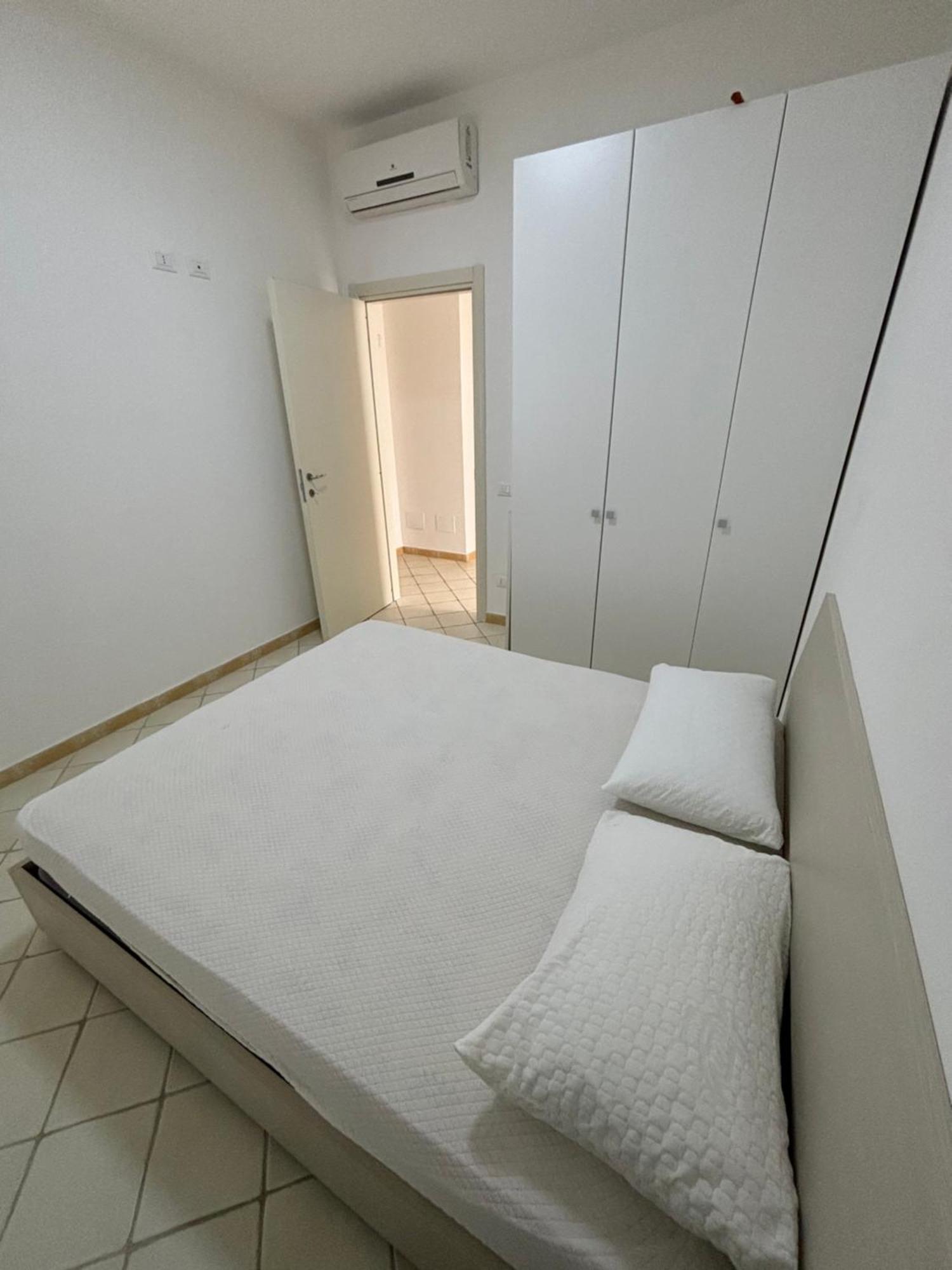 Triscina 83 Vila Exterior foto