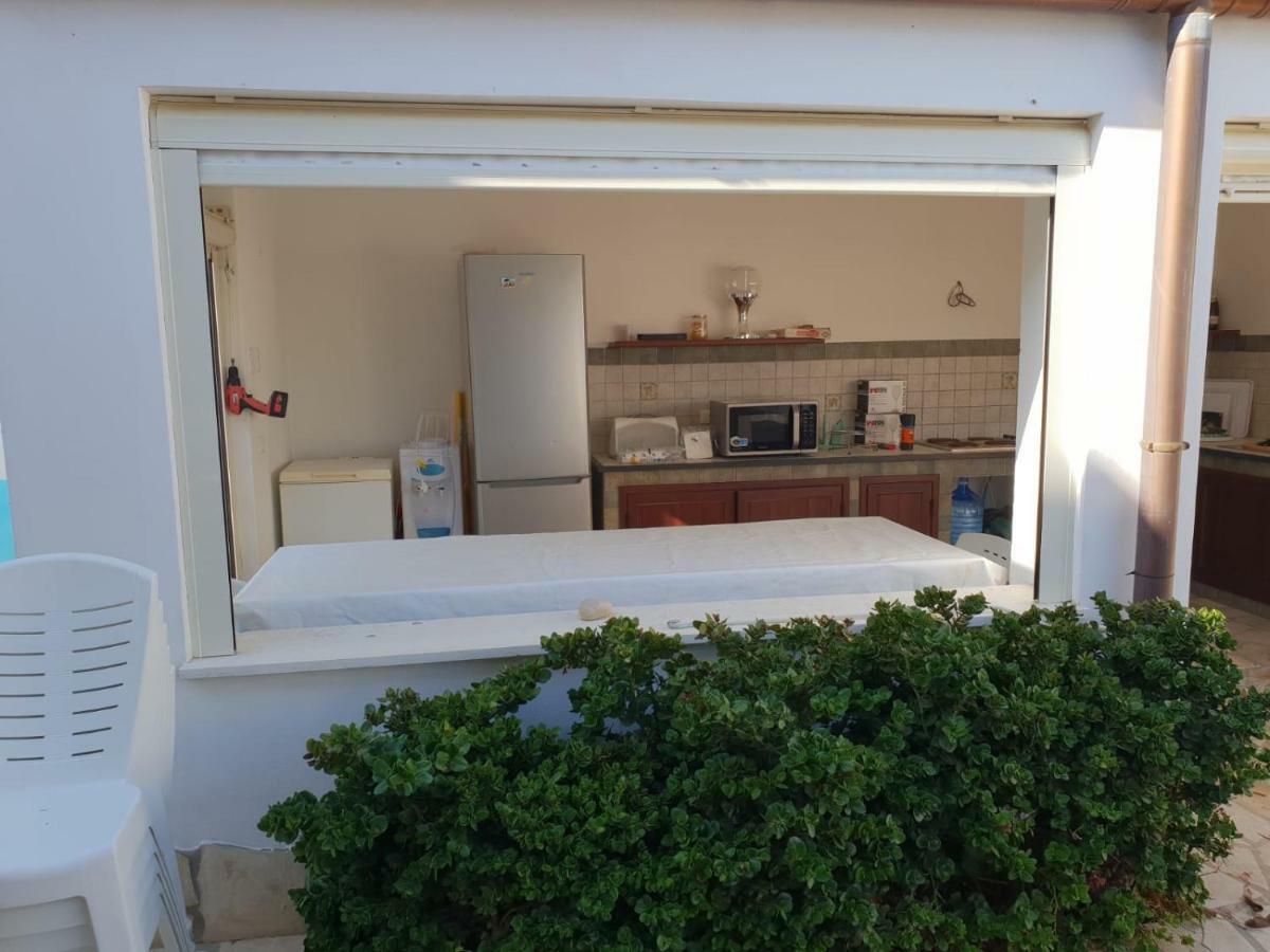 Triscina 83 Vila Exterior foto