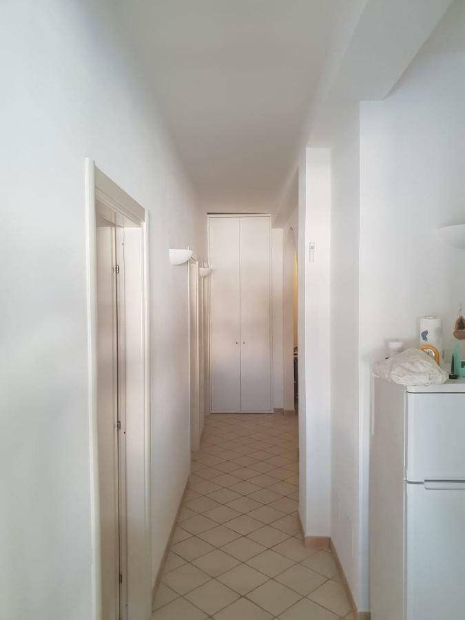 Triscina 83 Vila Exterior foto