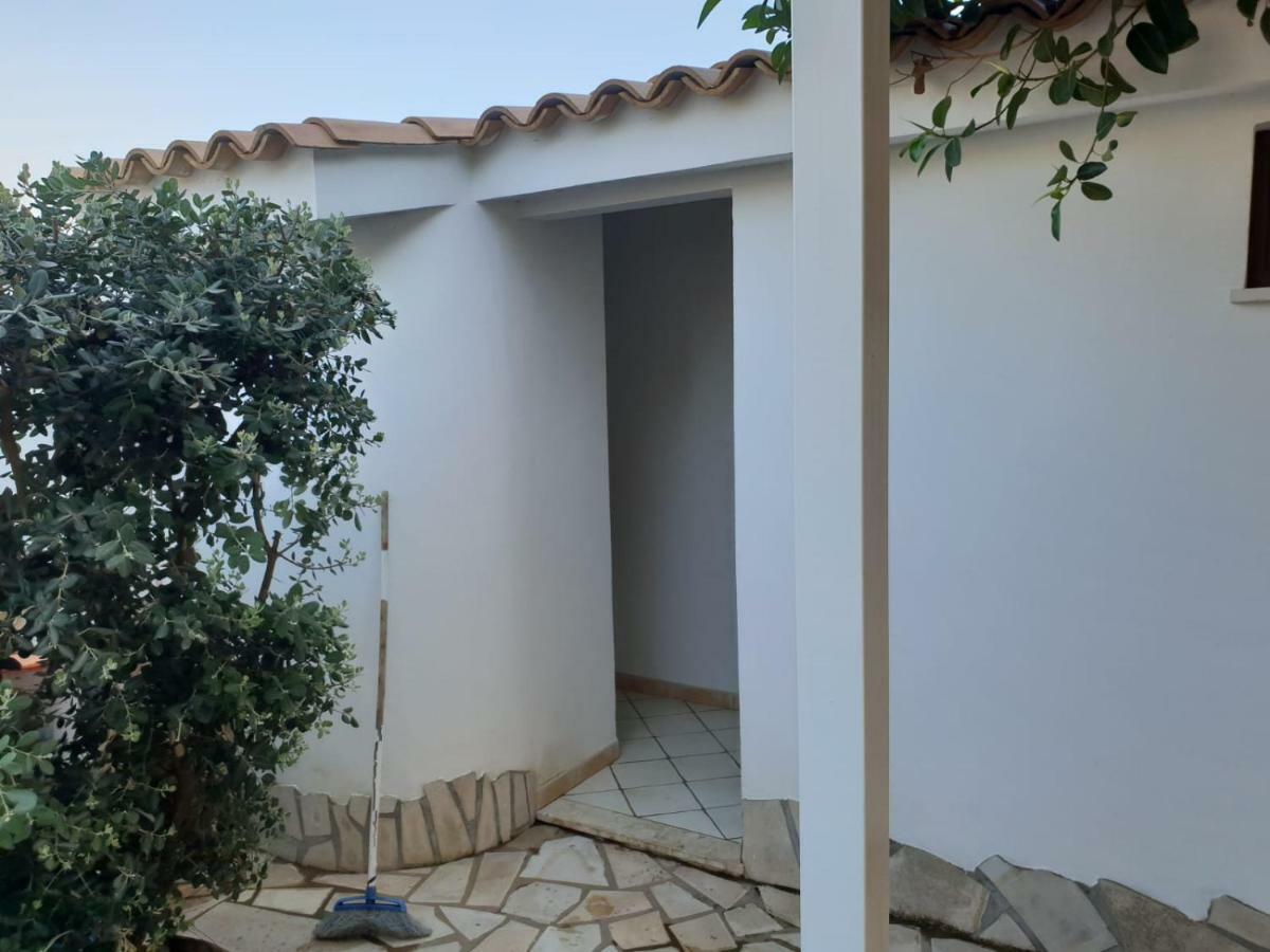 Triscina 83 Vila Exterior foto
