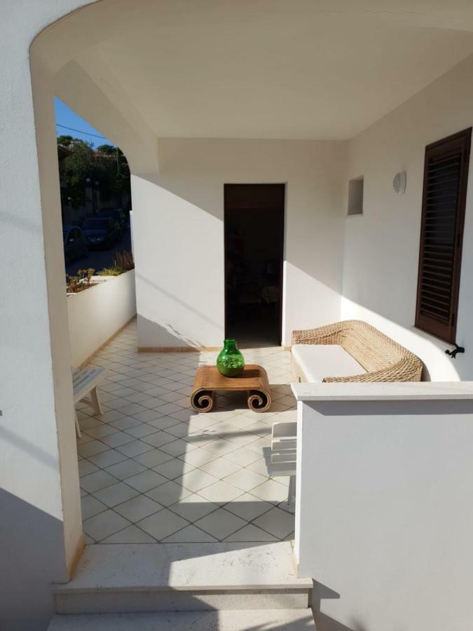 Triscina 83 Vila Exterior foto